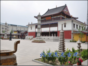 寺廟設(shè)計(jì)