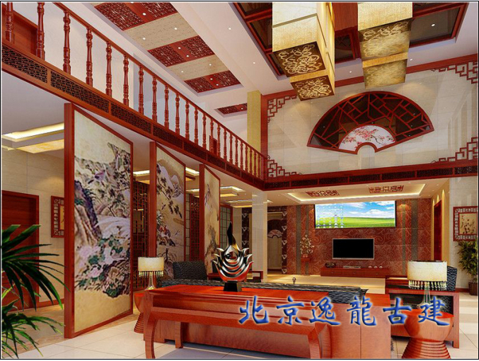 Chinese decoration 3